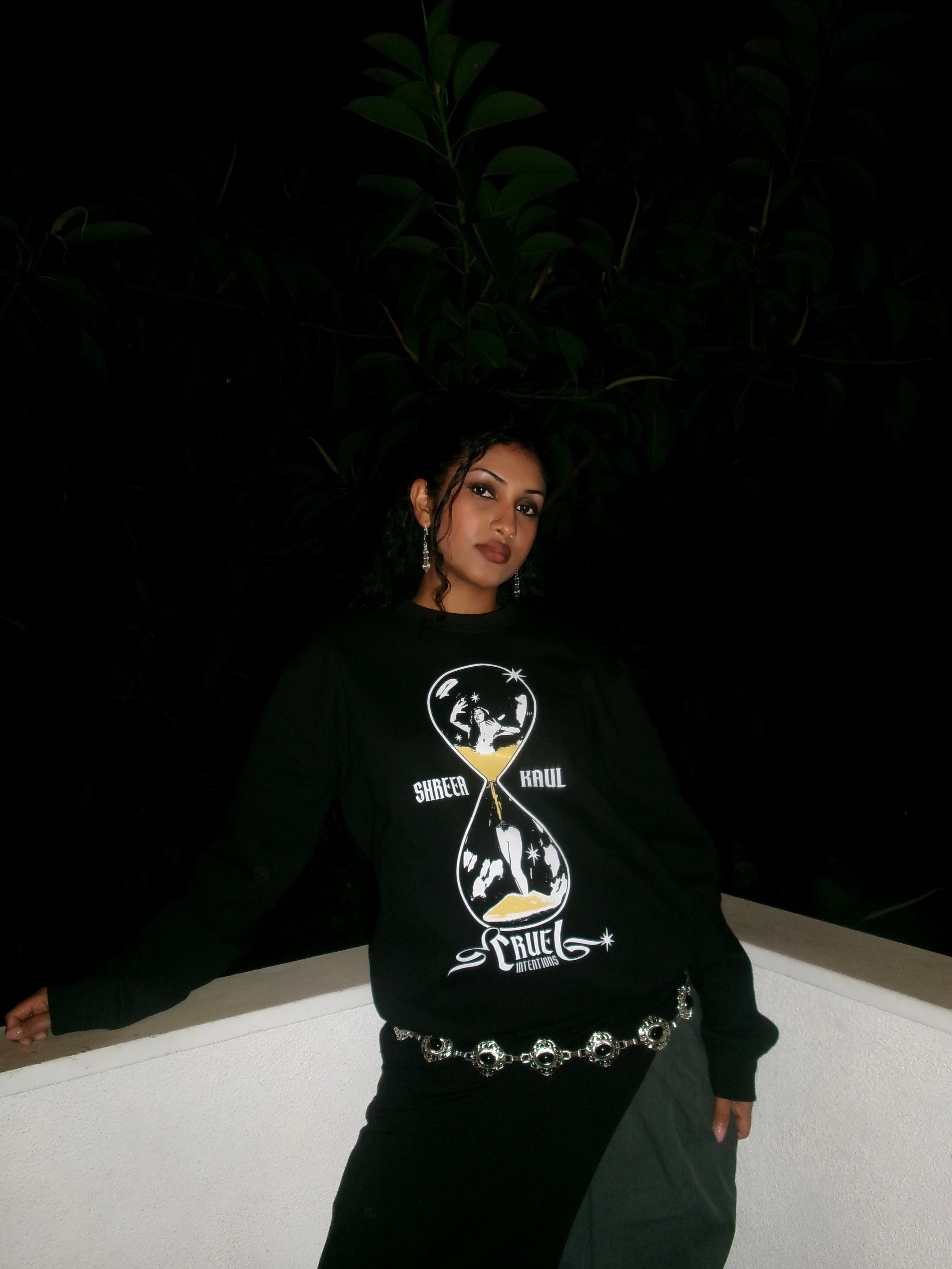 Cruel Intentions Crew Neck