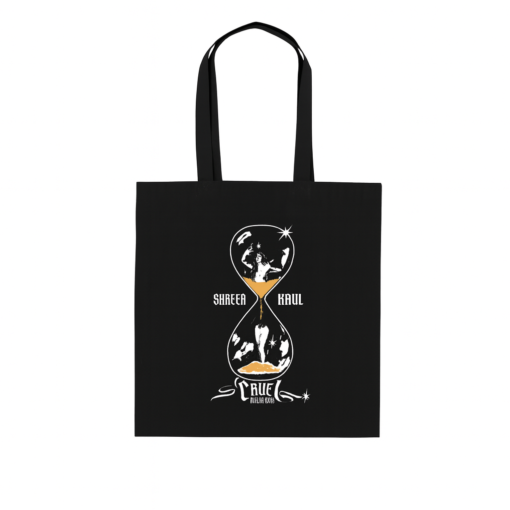 Cruel Intentions Tote Bag