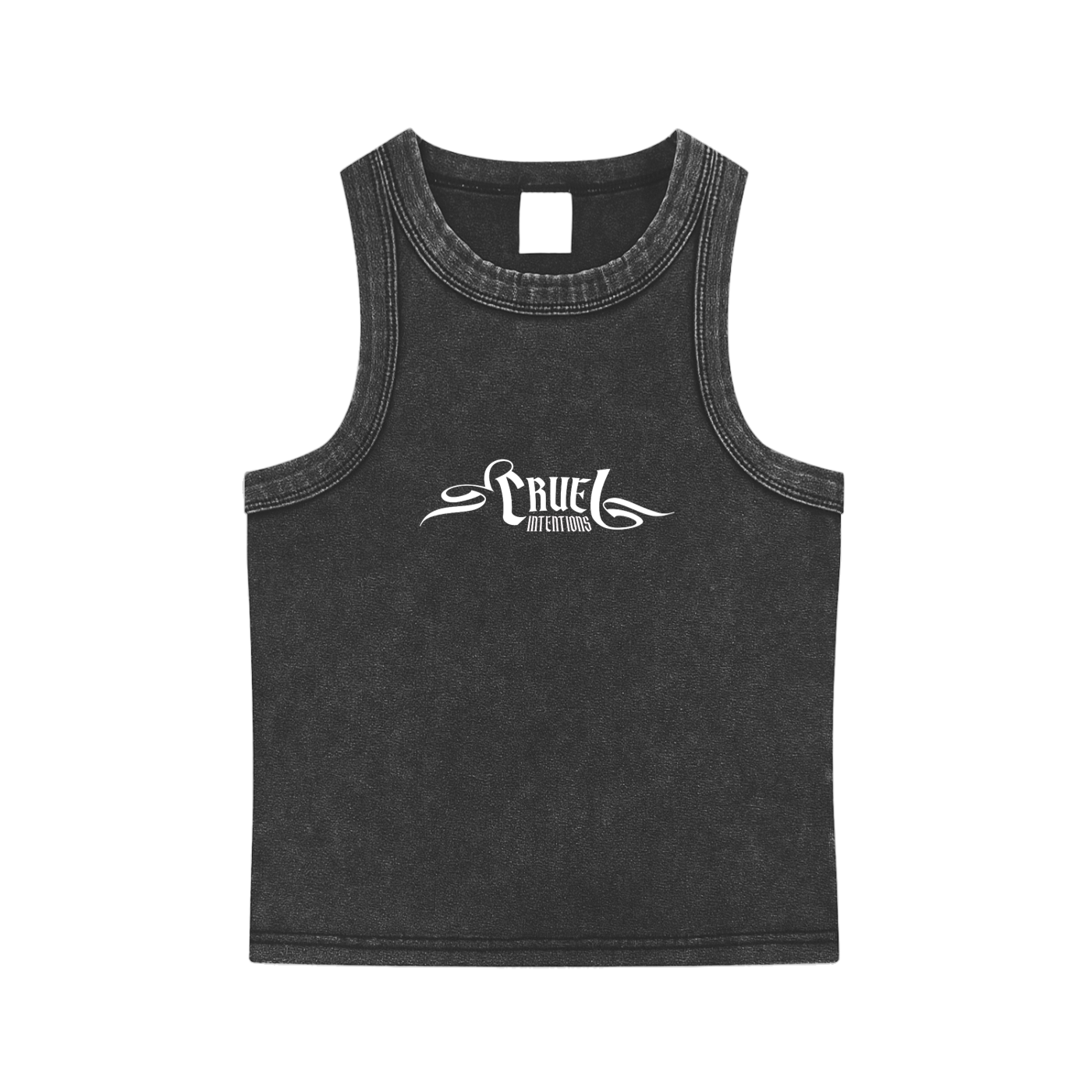 Cruel Intentions Tank