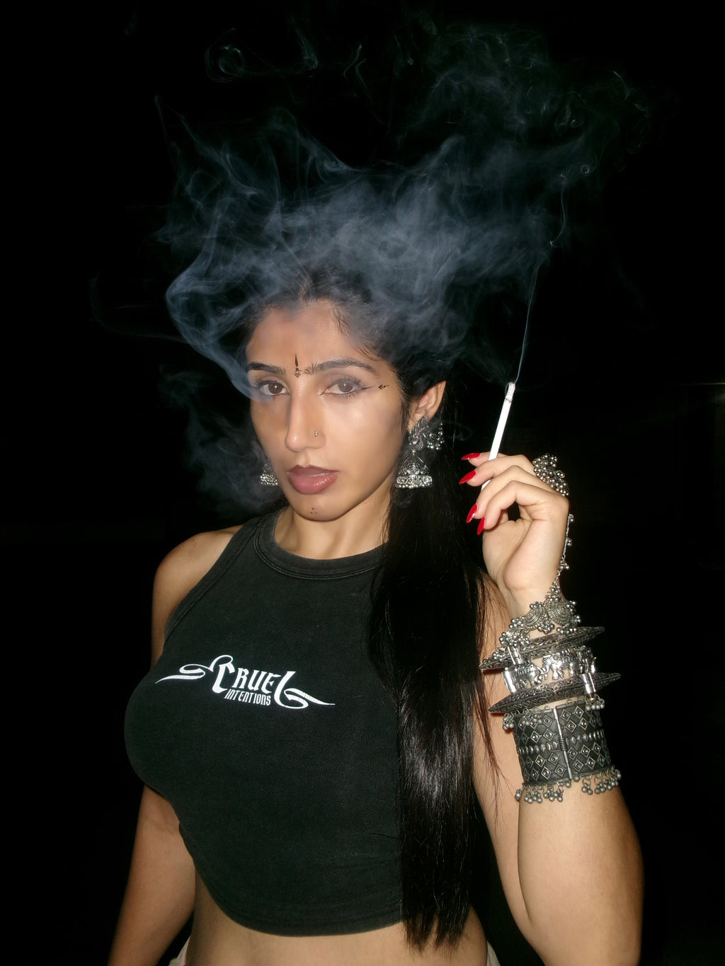 Cruel Intentions Tank