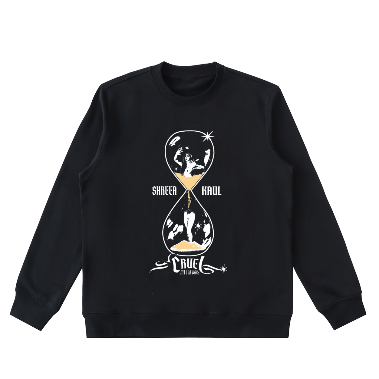 Cruel Intentions Crew Neck